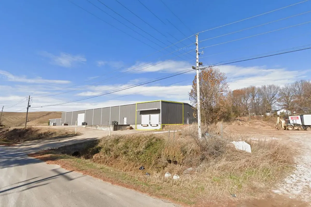 Image of a KO Commercial Space